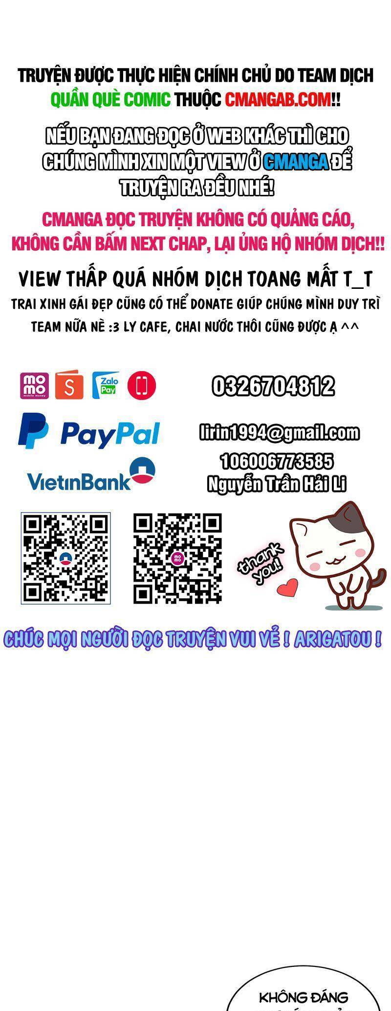 Ta Là Tà Đế Chap 299 - Next Chap 300