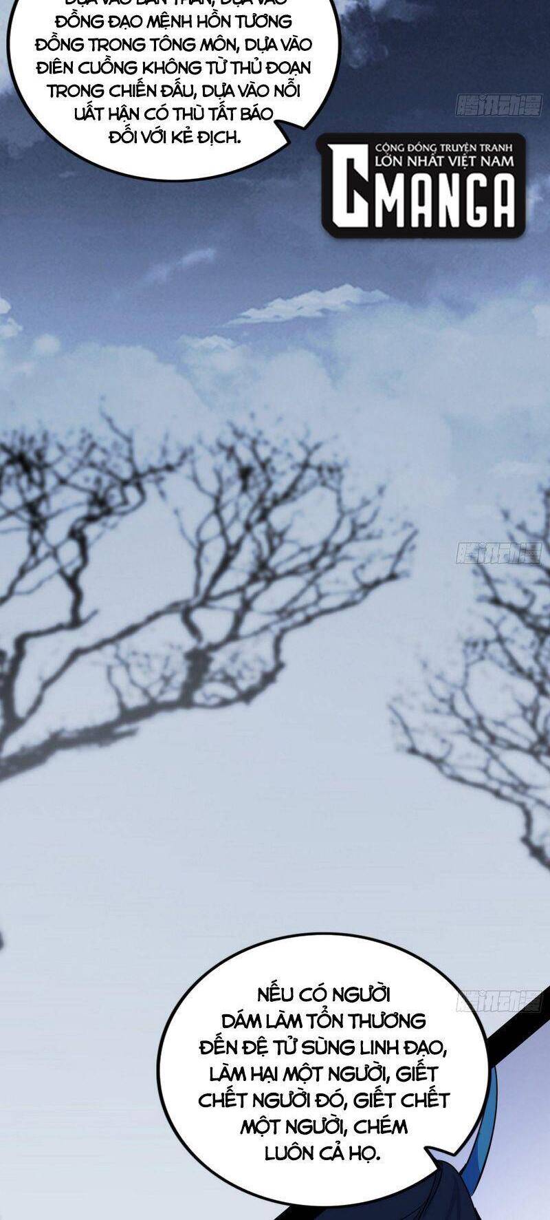 Ta Là Tà Đế Chap 299 - Next Chap 300