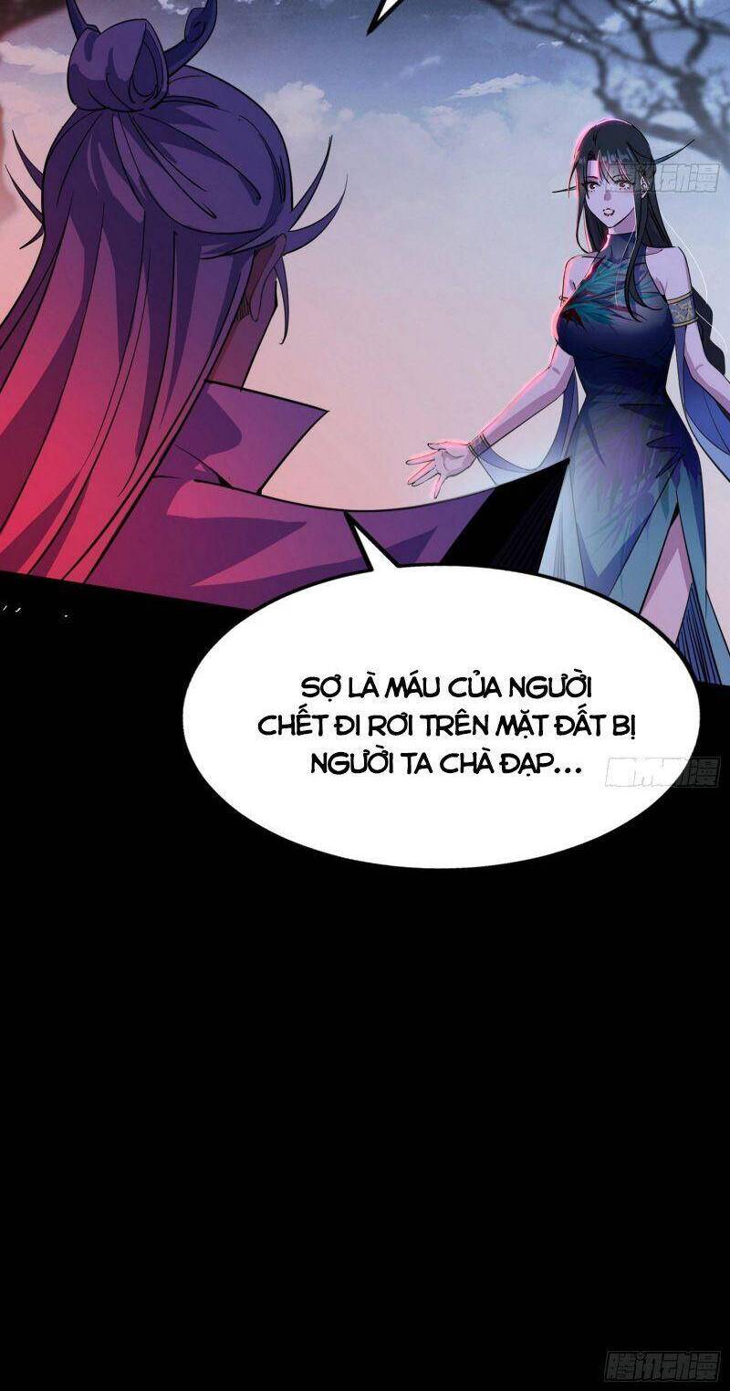 Ta Là Tà Đế Chap 299 - Next Chap 300