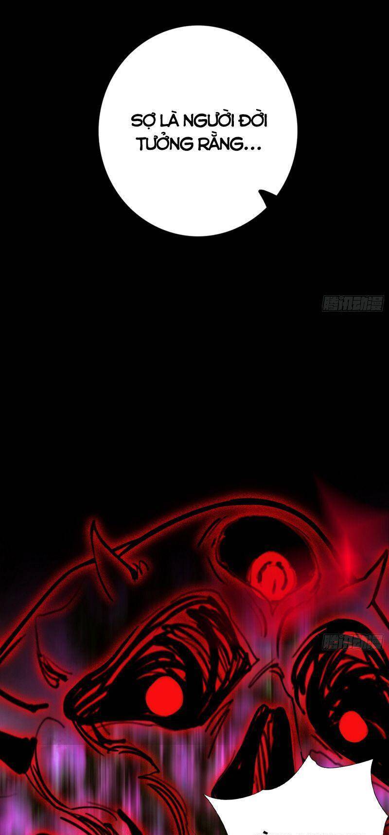 Ta Là Tà Đế Chap 299 - Next Chap 300