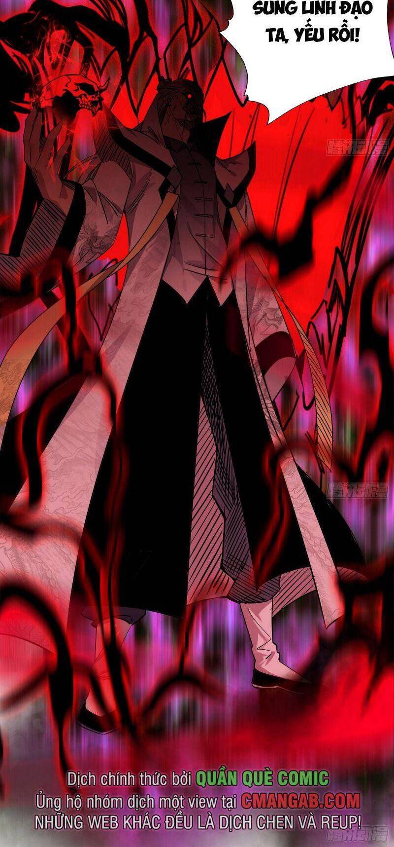 Ta Là Tà Đế Chap 299 - Next Chap 300