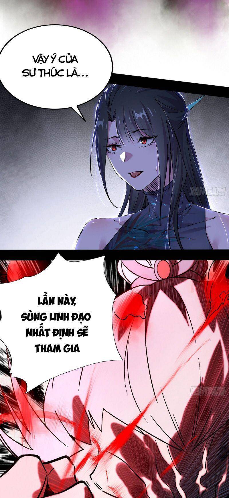 Ta Là Tà Đế Chap 299 - Next Chap 300