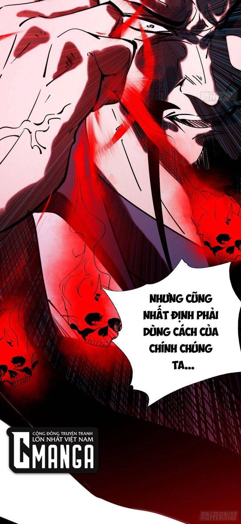 Ta Là Tà Đế Chap 299 - Next Chap 300