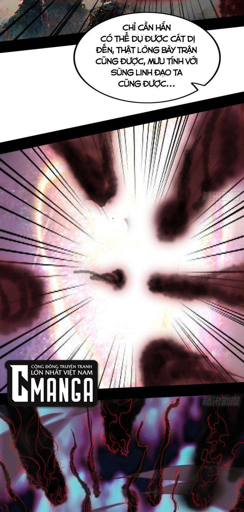 Ta Là Tà Đế Chap 299 - Next Chap 300