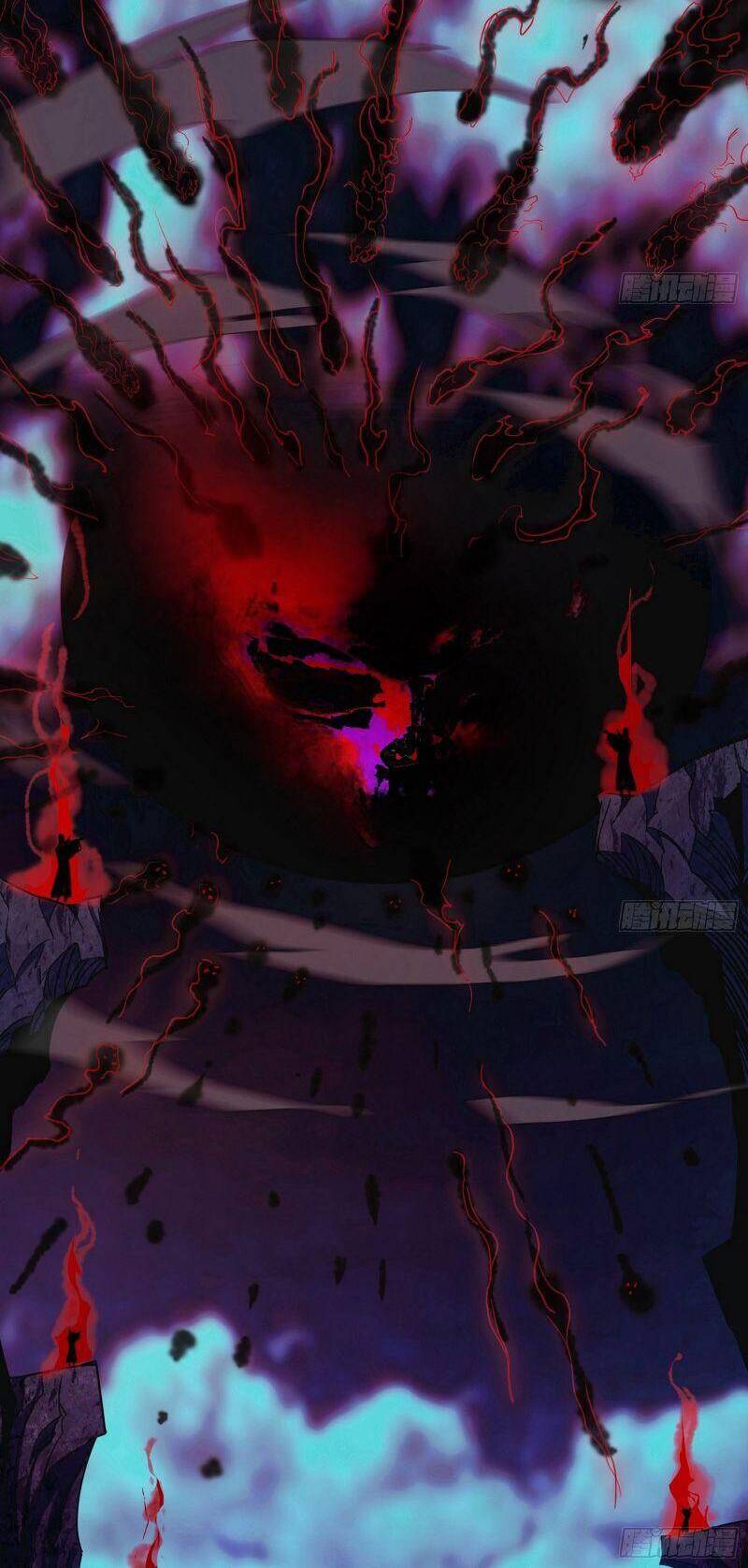 Ta Là Tà Đế Chap 299 - Next Chap 300