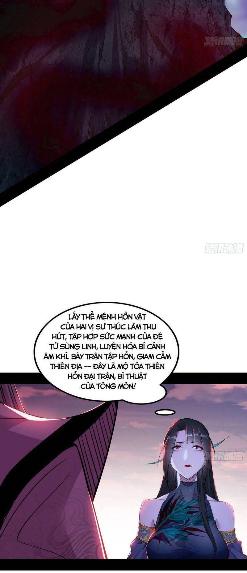 Ta Là Tà Đế Chap 299 - Next Chap 300