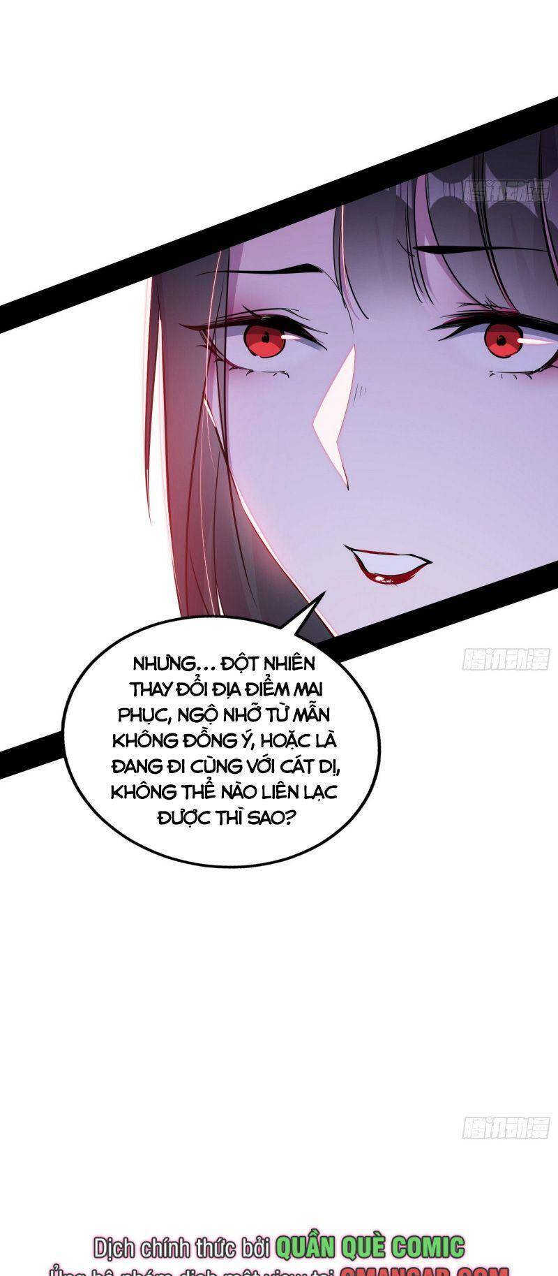 Ta Là Tà Đế Chap 299 - Next Chap 300