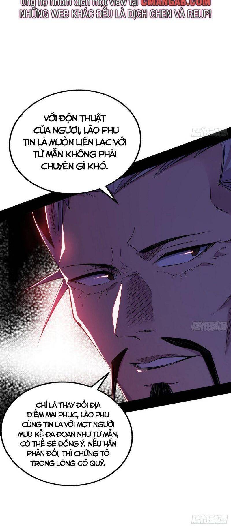 Ta Là Tà Đế Chap 299 - Next Chap 300