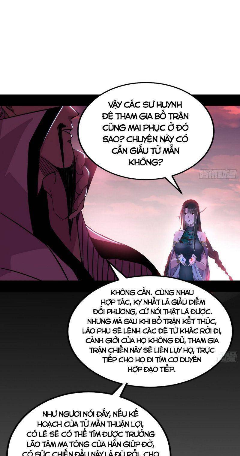 Ta Là Tà Đế Chap 299 - Next Chap 300