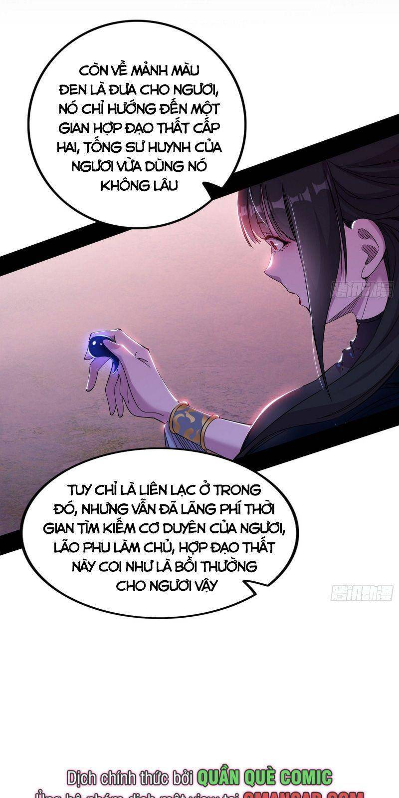Ta Là Tà Đế Chap 299 - Next Chap 300