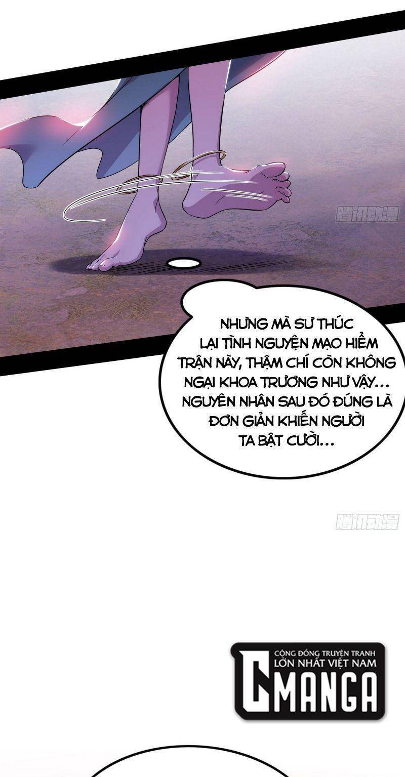 Ta Là Tà Đế Chap 299 - Next Chap 300