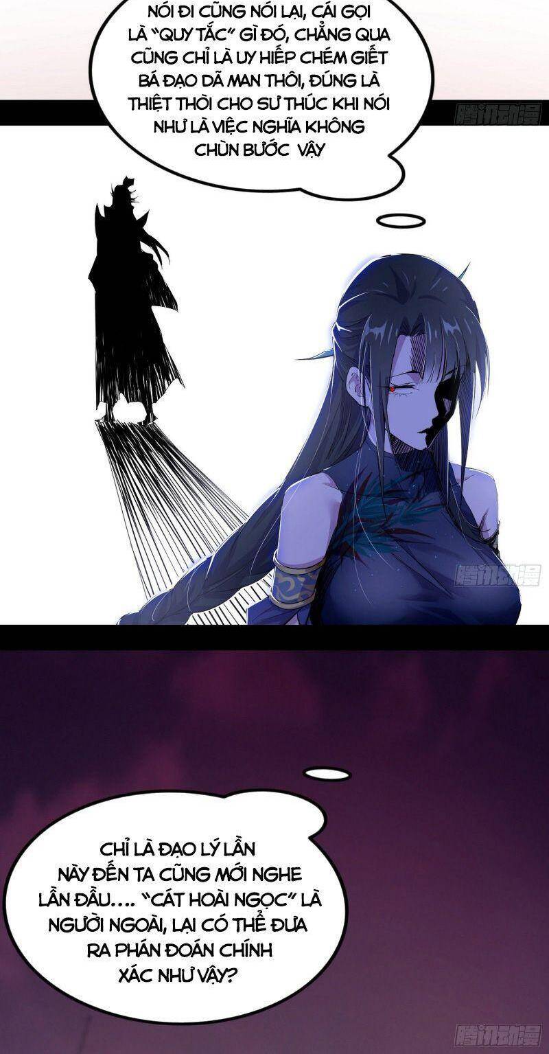 Ta Là Tà Đế Chap 299 - Next Chap 300