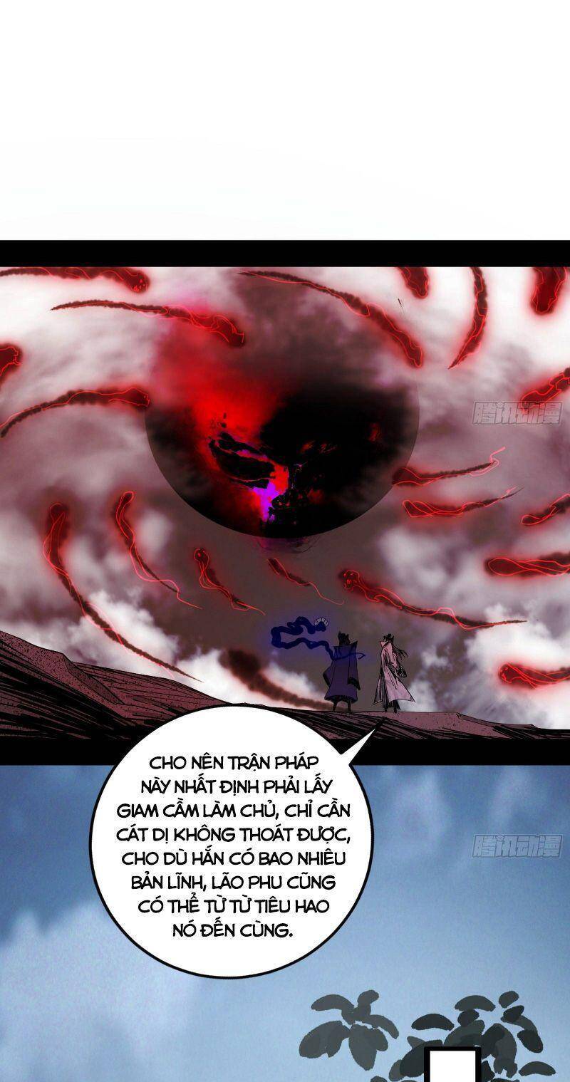 Ta Là Tà Đế Chap 299 - Next Chap 300