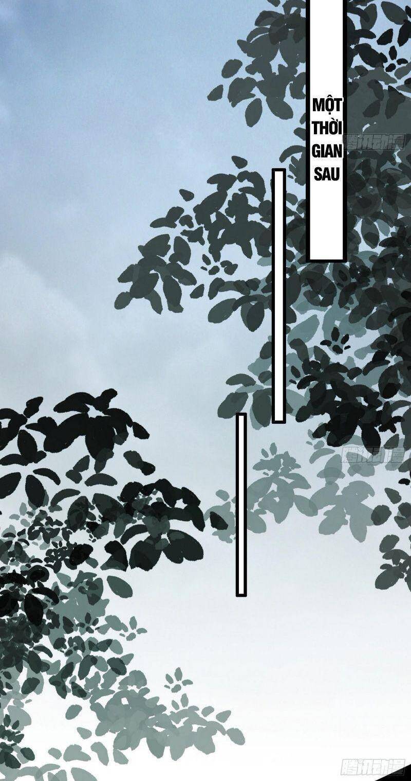 Ta Là Tà Đế Chap 299 - Next Chap 300