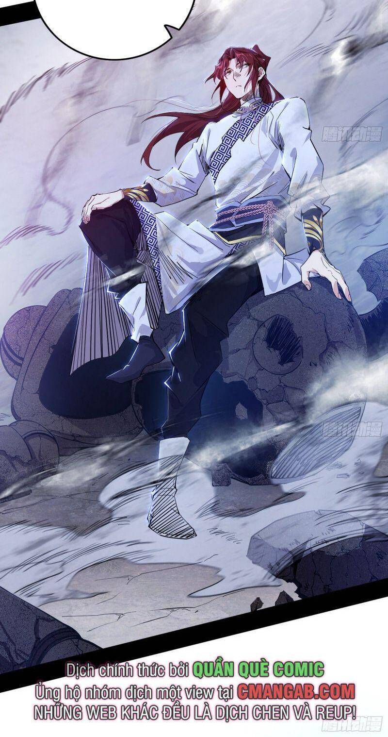 Ta Là Tà Đế Chap 299 - Next Chap 300