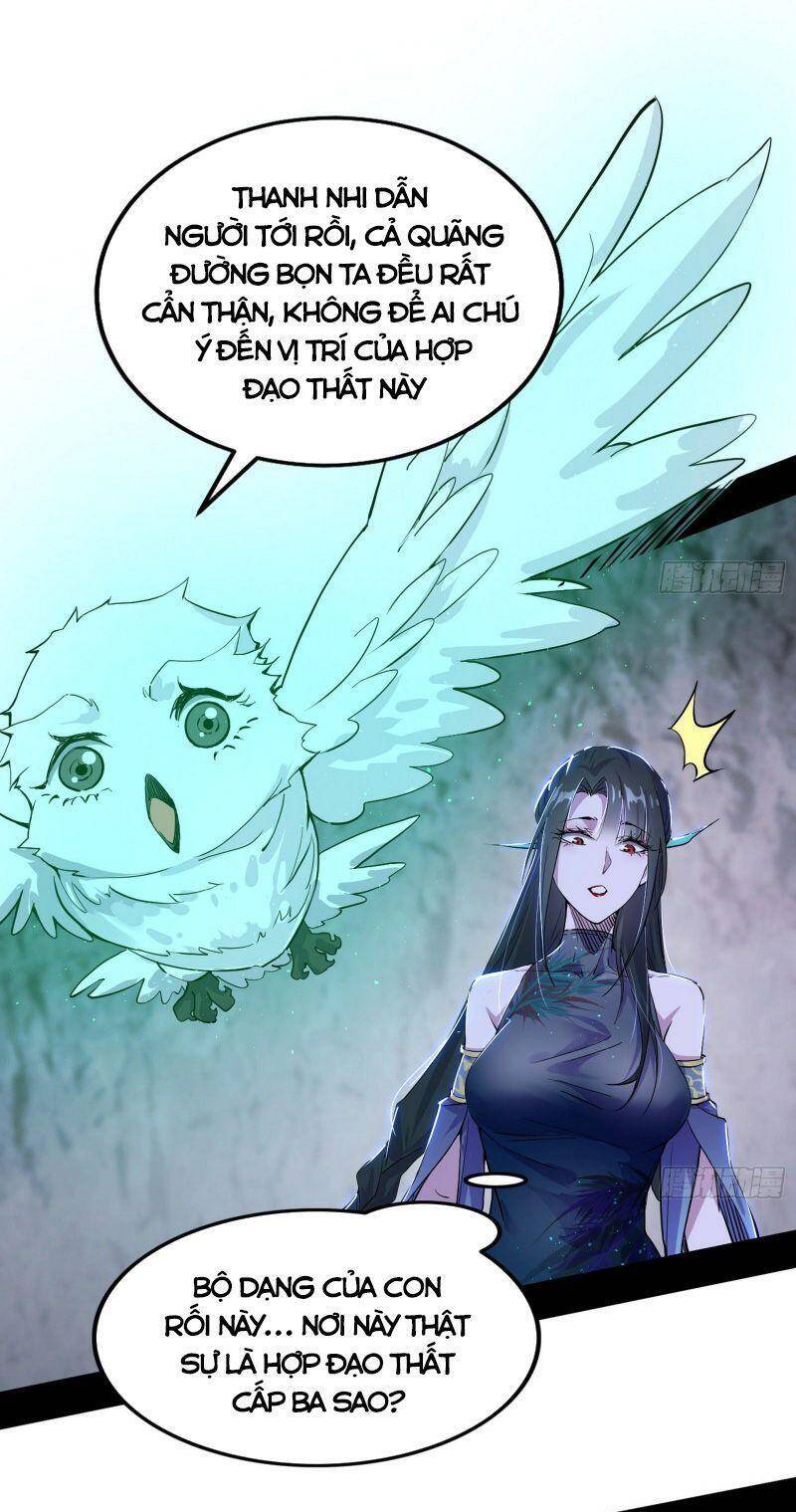 Ta Là Tà Đế Chap 299 - Next Chap 300