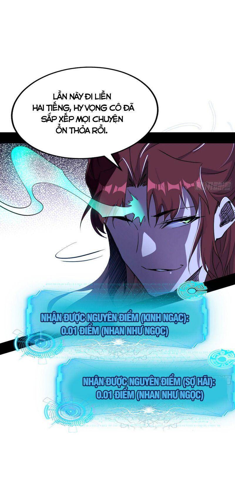 Ta Là Tà Đế Chap 299 - Next Chap 300