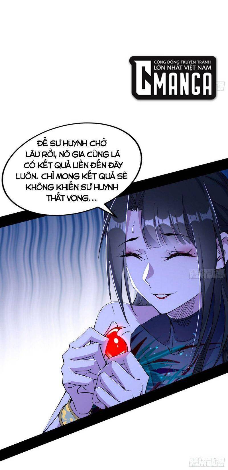 Ta Là Tà Đế Chap 299 - Next Chap 300