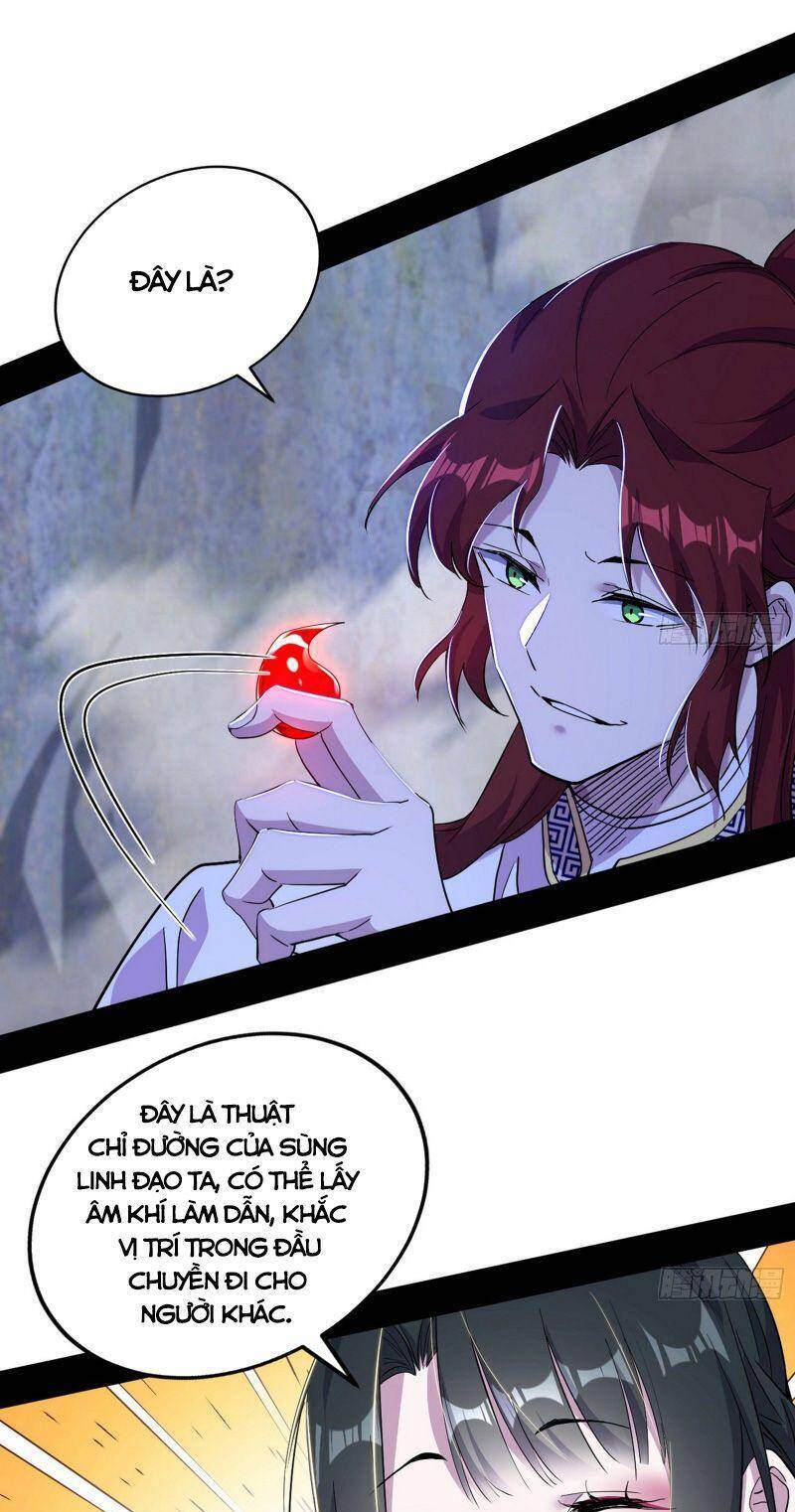 Ta Là Tà Đế Chap 299 - Next Chap 300