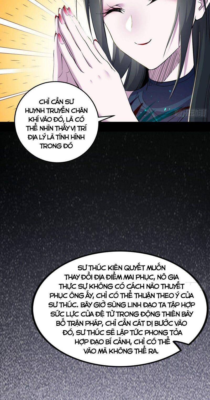 Ta Là Tà Đế Chap 299 - Next Chap 300