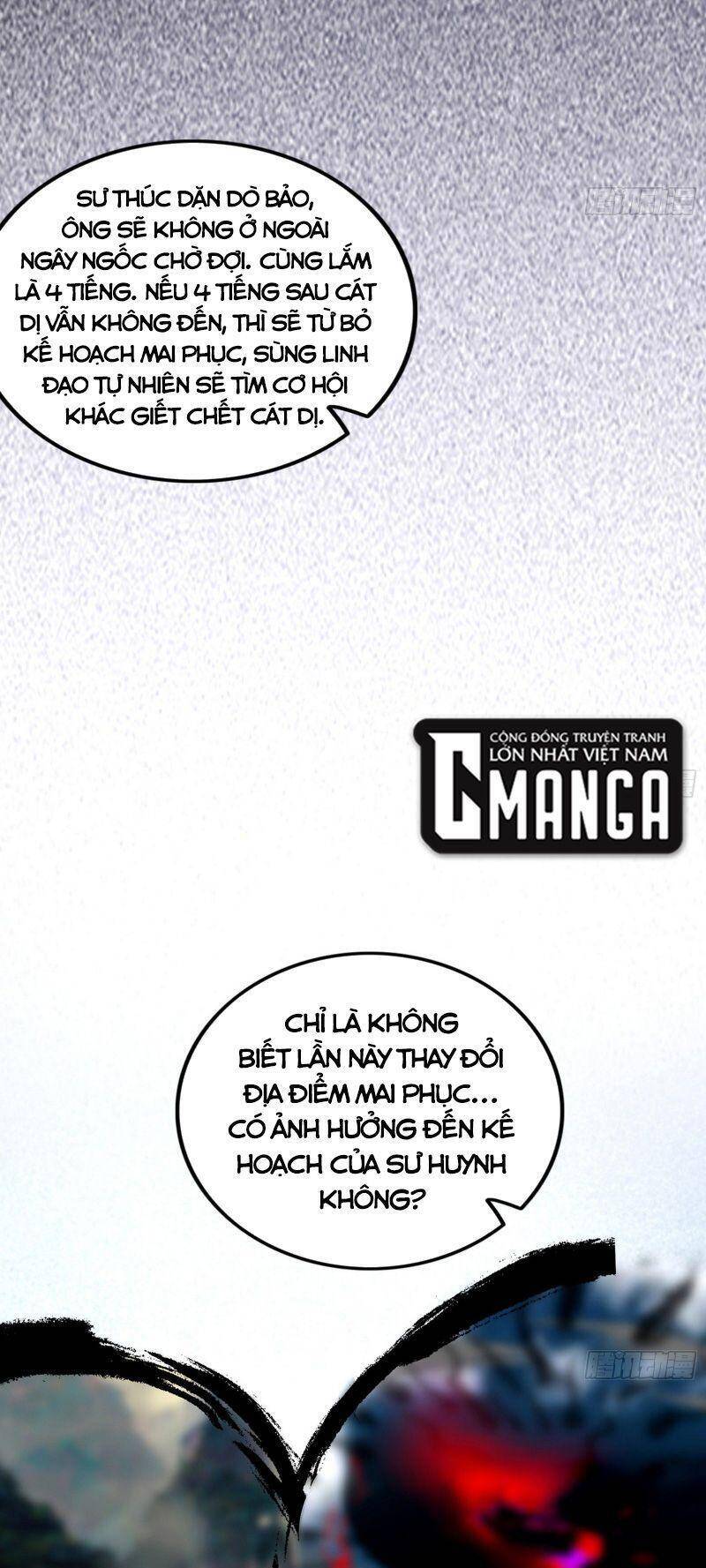 Ta Là Tà Đế Chap 299 - Next Chap 300