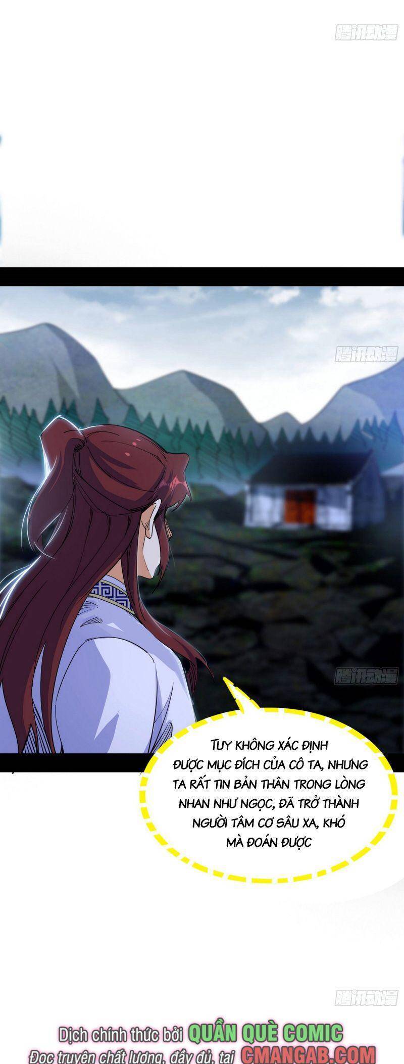 Ta Là Tà Đế Chap 300 - Next Chap 301