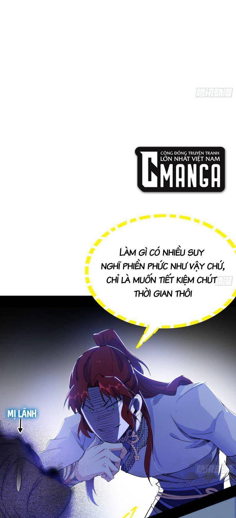Ta Là Tà Đế Chap 300 - Next Chap 301