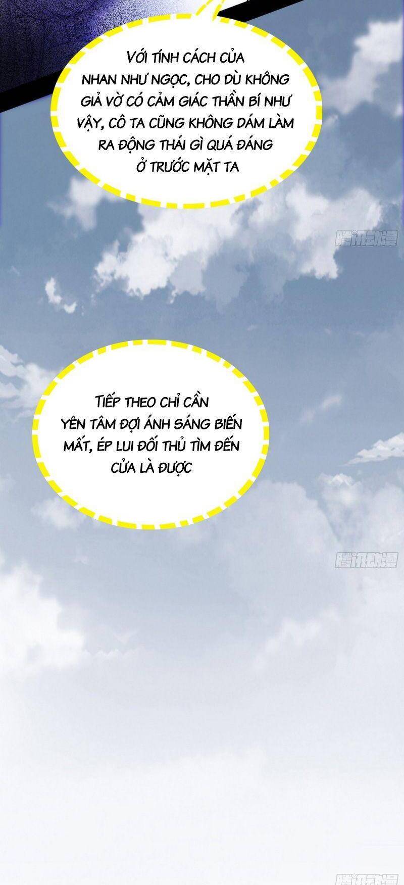 Ta Là Tà Đế Chap 300 - Next Chap 301