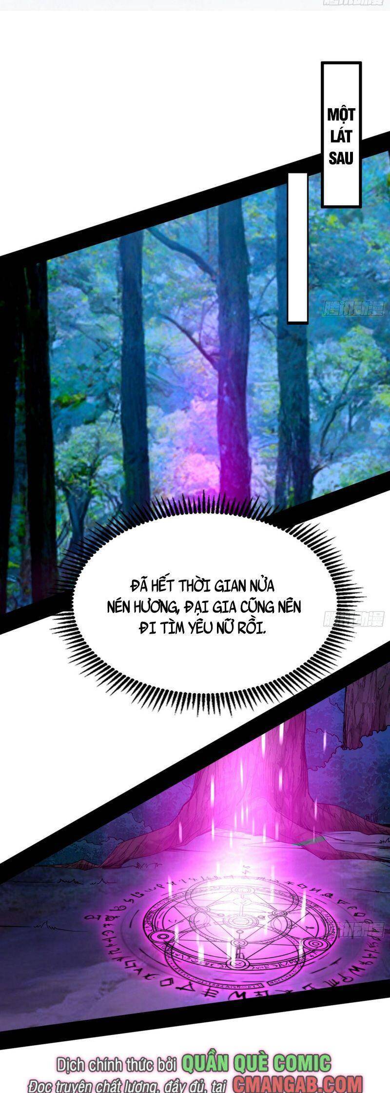 Ta Là Tà Đế Chap 300 - Next Chap 301