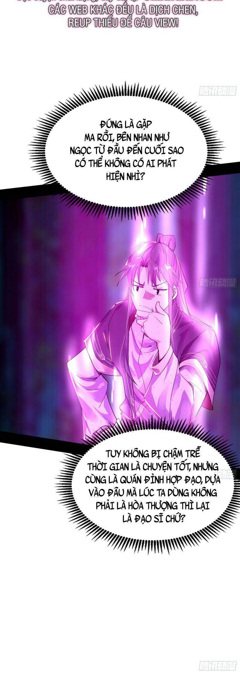 Ta Là Tà Đế Chap 300 - Next Chap 301