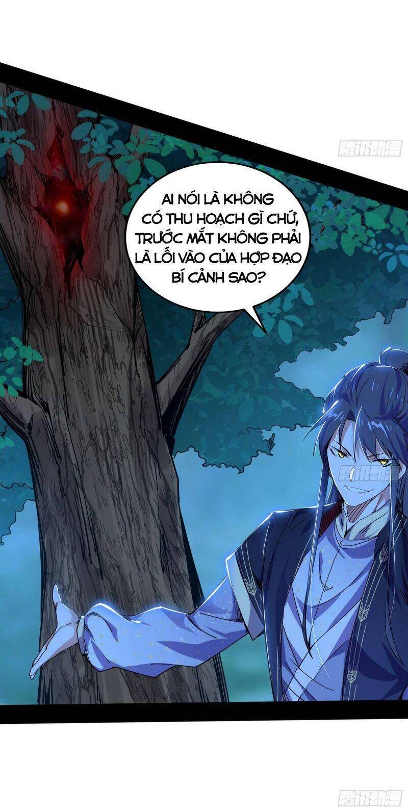 Ta Là Tà Đế Chap 300 - Next Chap 301