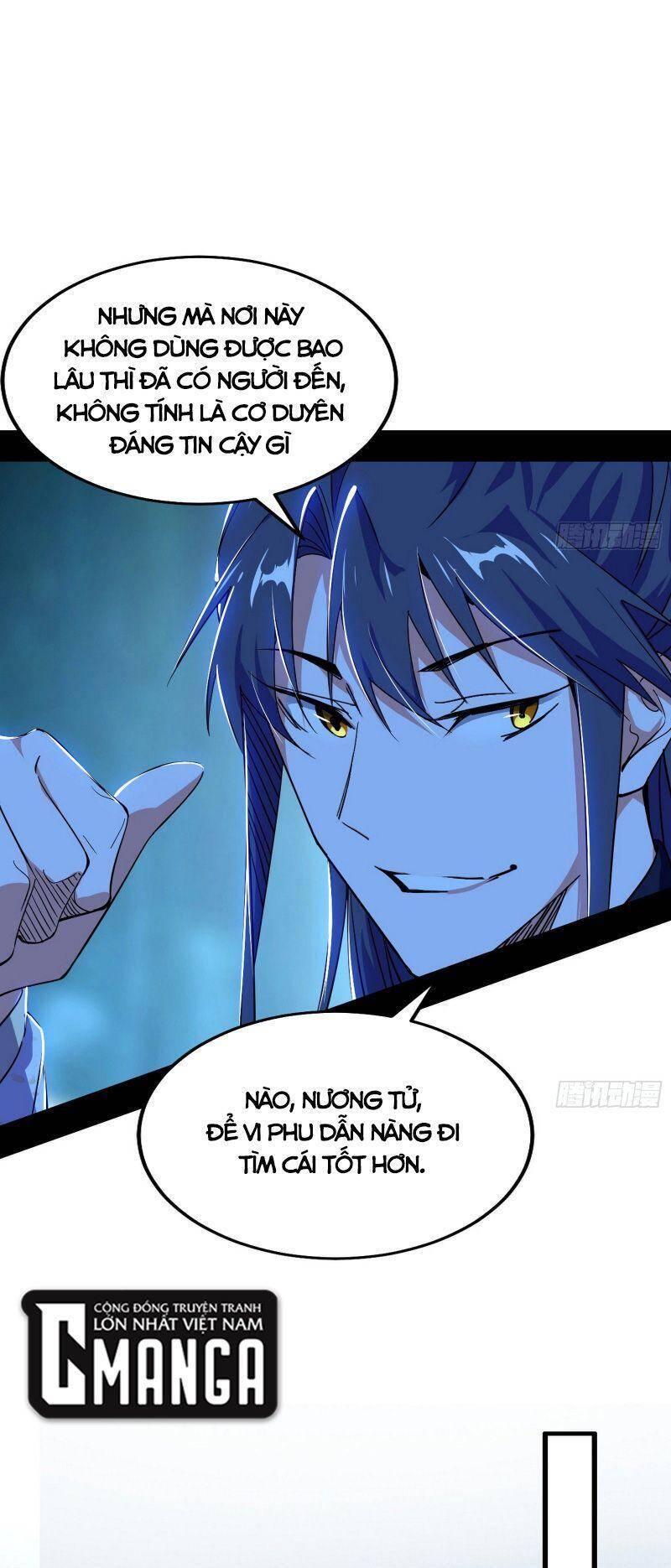 Ta Là Tà Đế Chap 300 - Next Chap 301
