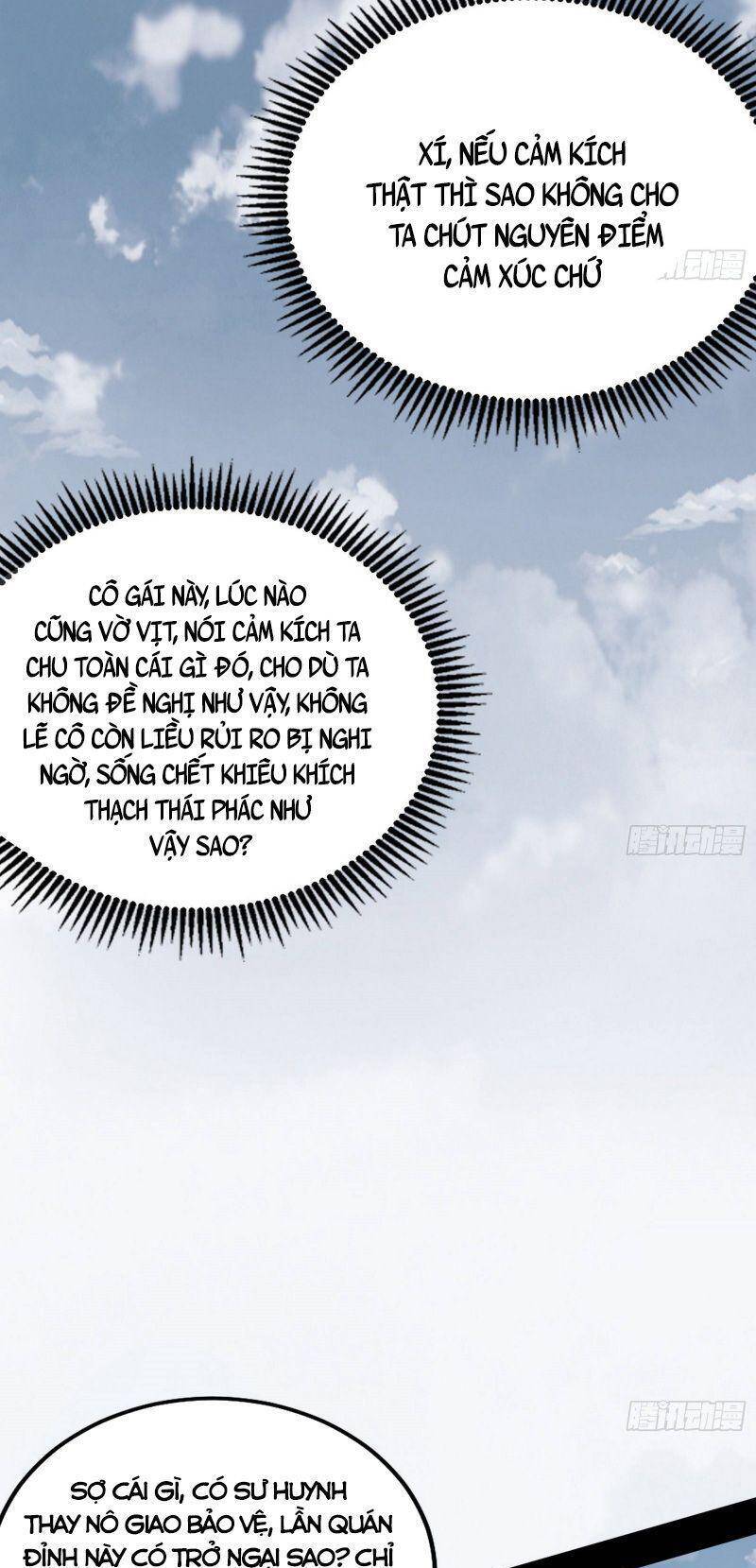 Ta Là Tà Đế Chap 300 - Next Chap 301