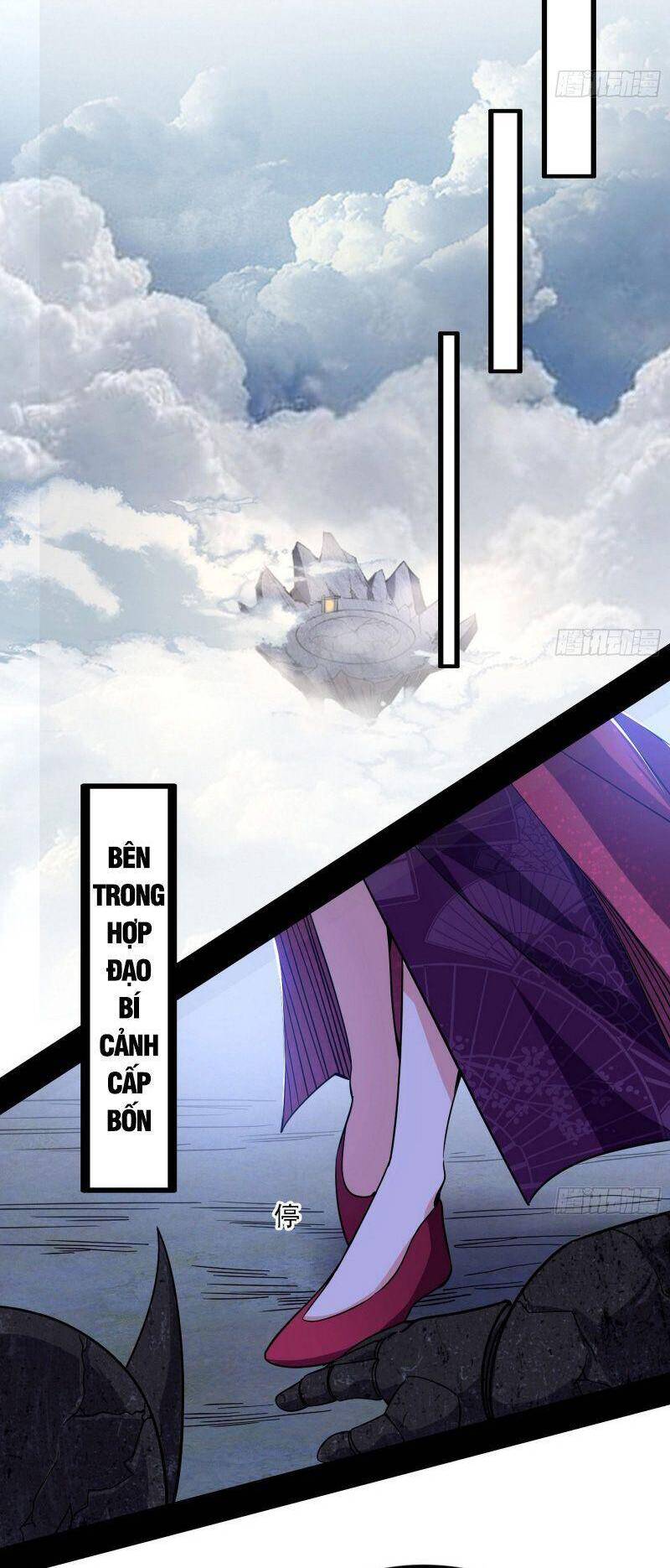 Ta Là Tà Đế Chap 300 - Next Chap 301