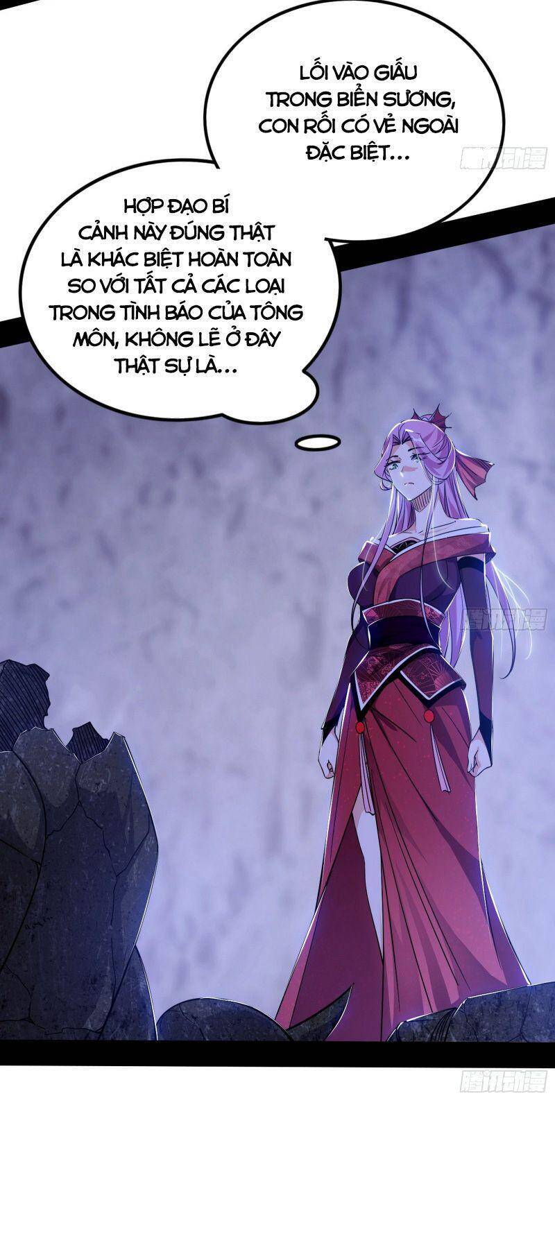 Ta Là Tà Đế Chap 300 - Next Chap 301