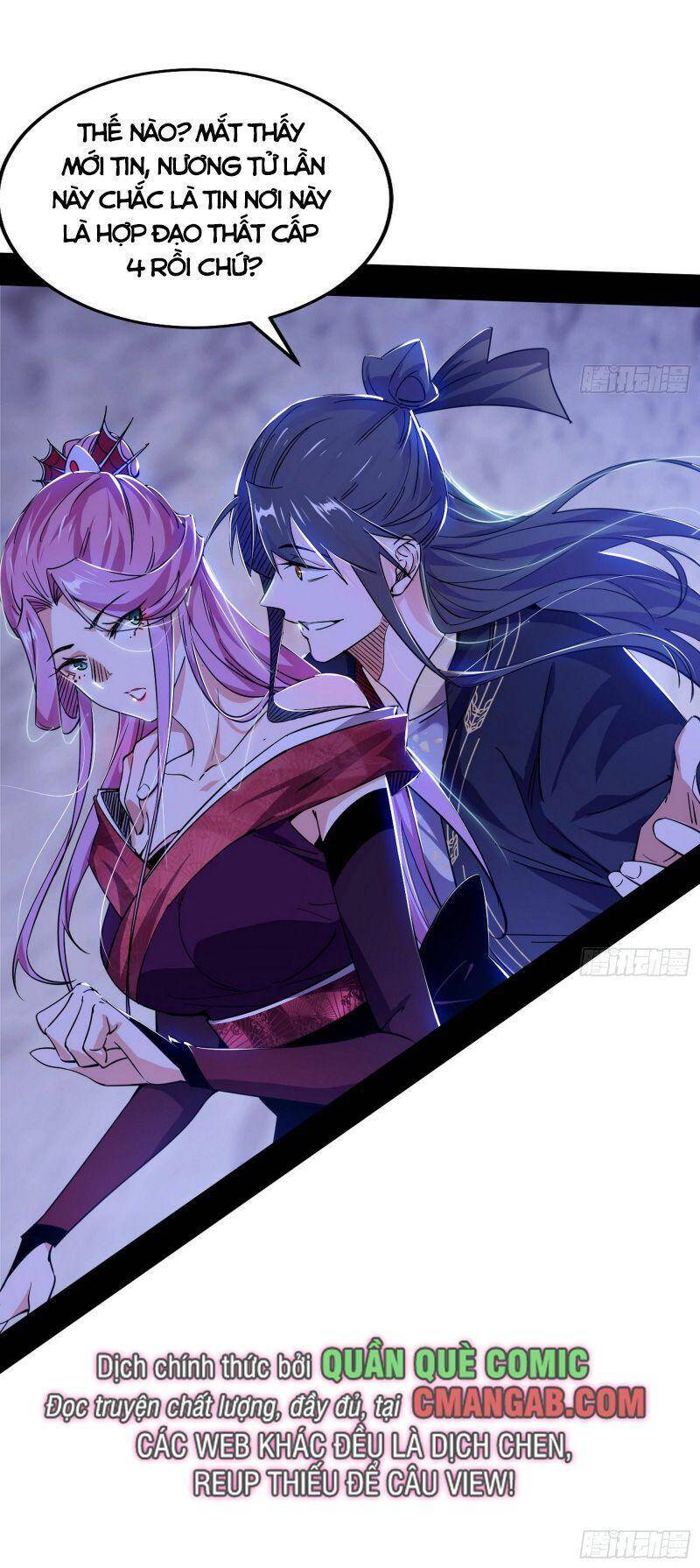 Ta Là Tà Đế Chap 300 - Next Chap 301