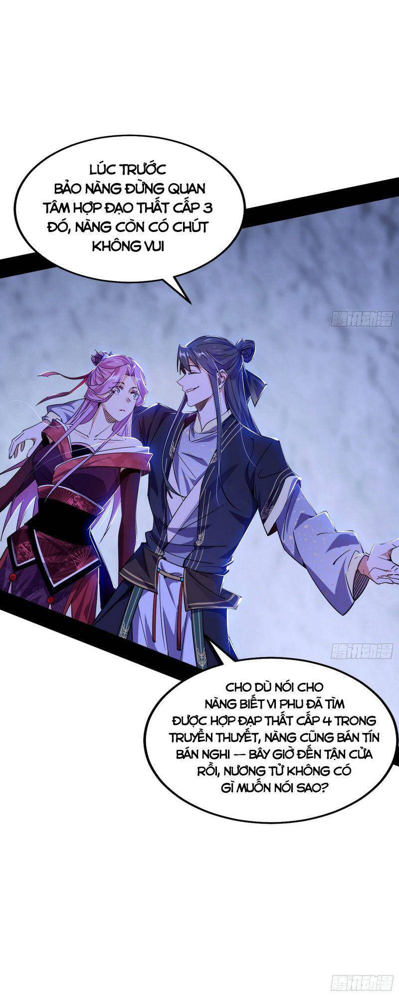 Ta Là Tà Đế Chap 300 - Next Chap 301