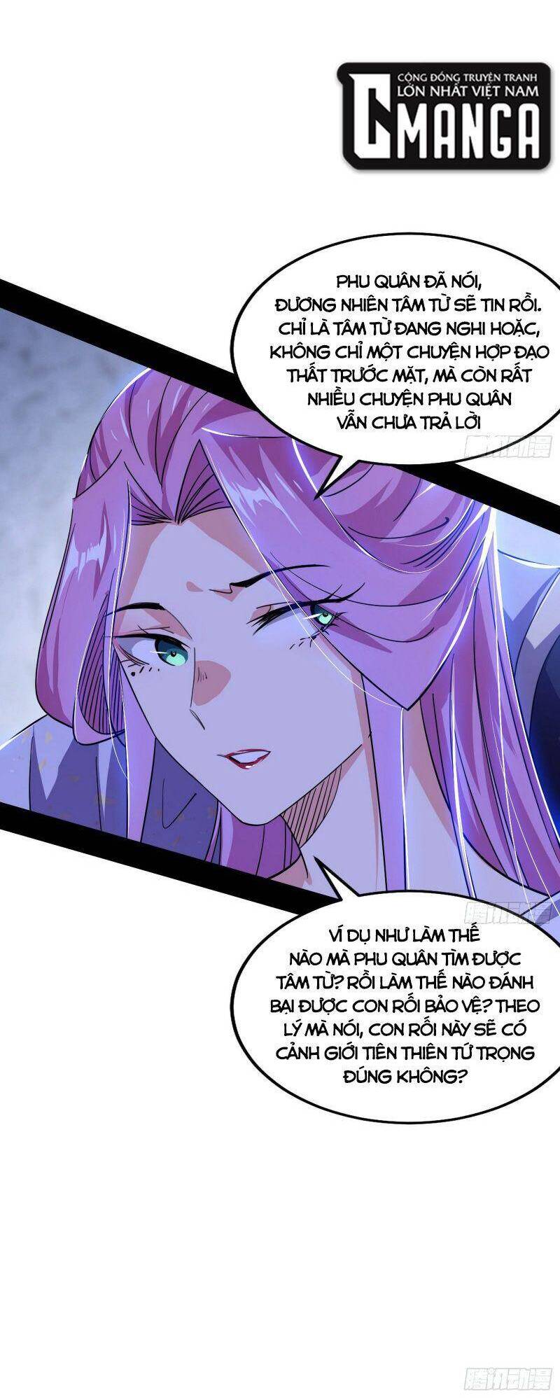 Ta Là Tà Đế Chap 300 - Next Chap 301