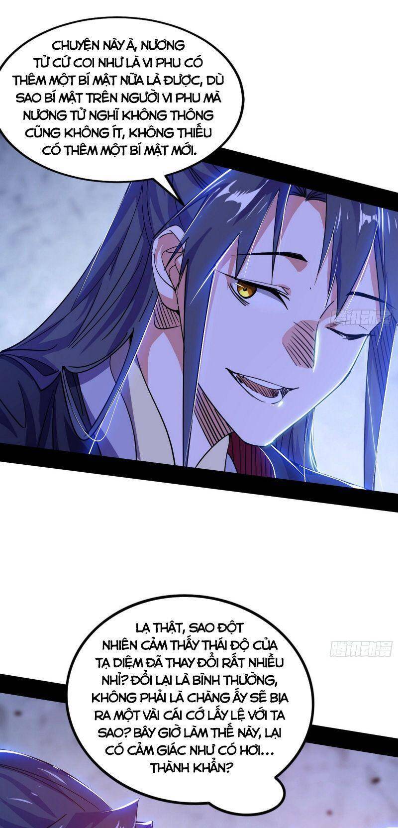 Ta Là Tà Đế Chap 300 - Next Chap 301