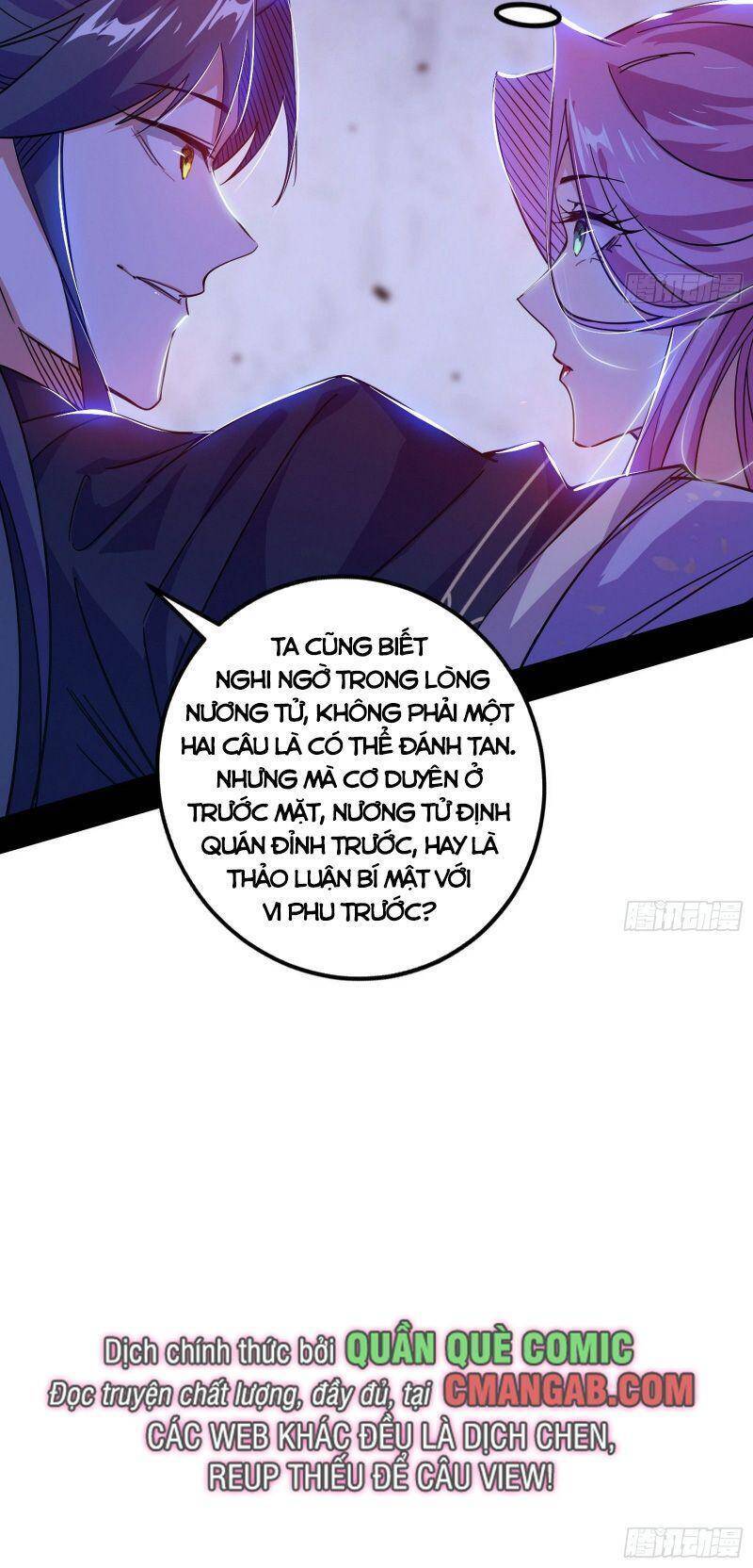 Ta Là Tà Đế Chap 300 - Next Chap 301