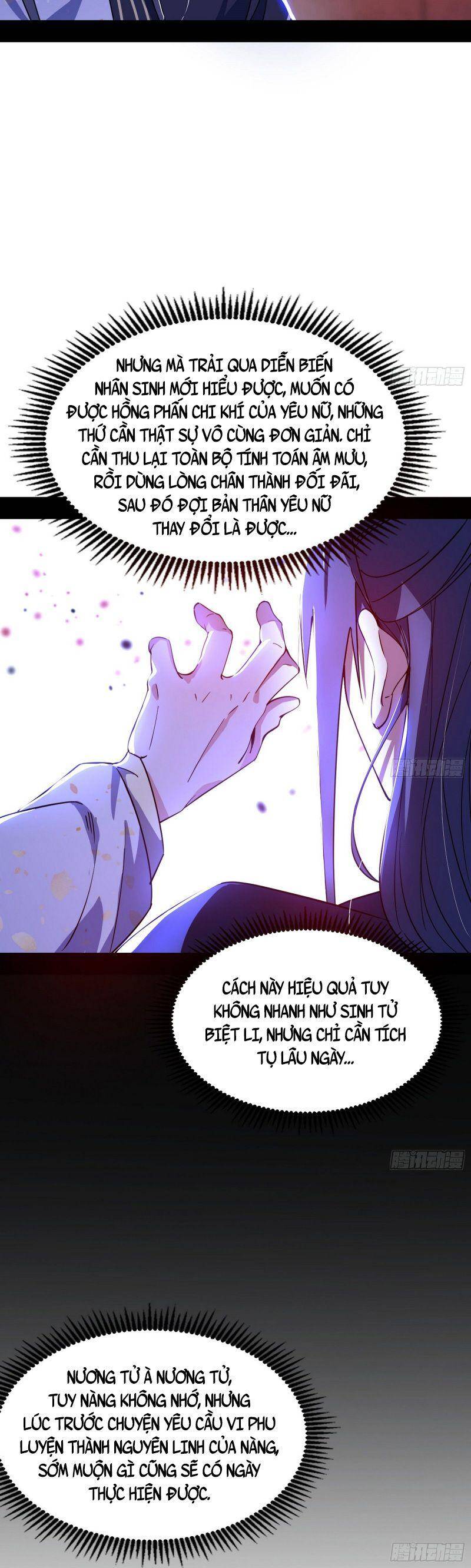 Ta Là Tà Đế Chap 300 - Next Chap 301
