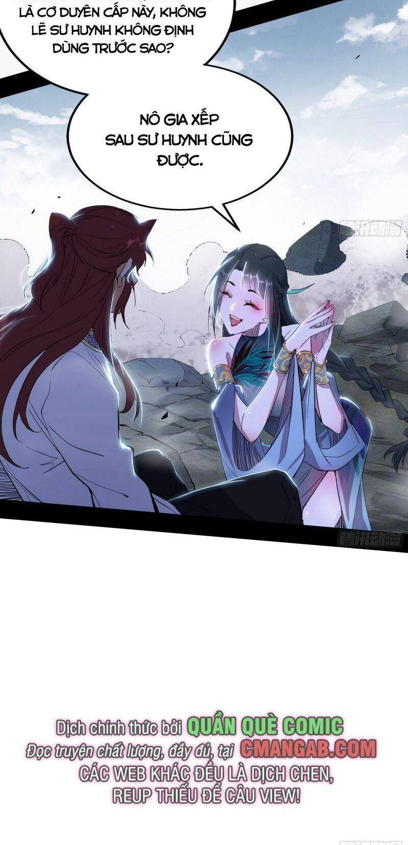 Ta Là Tà Đế Chap 300 - Next Chap 301