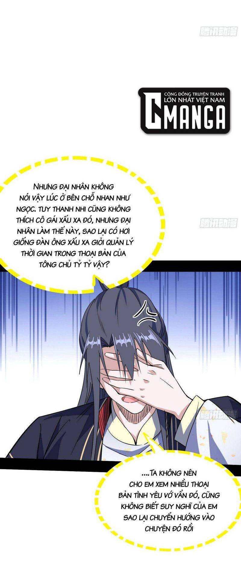 Ta Là Tà Đế Chap 300 - Next Chap 301