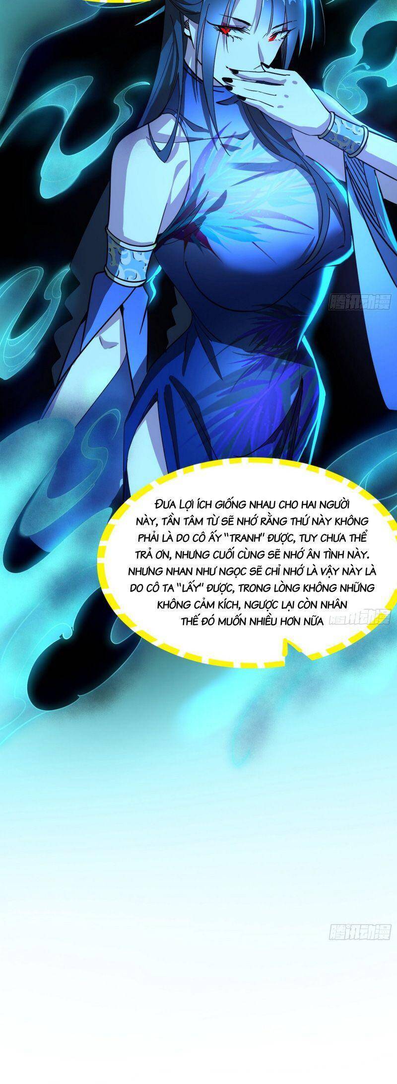 Ta Là Tà Đế Chap 300 - Next Chap 301