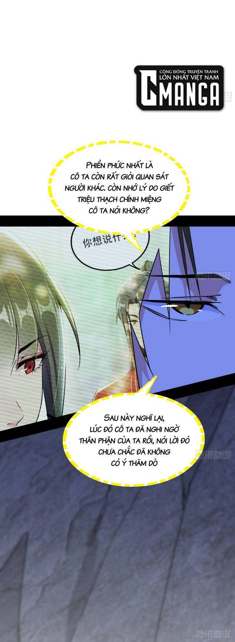 Ta Là Tà Đế Chap 300 - Next Chap 301