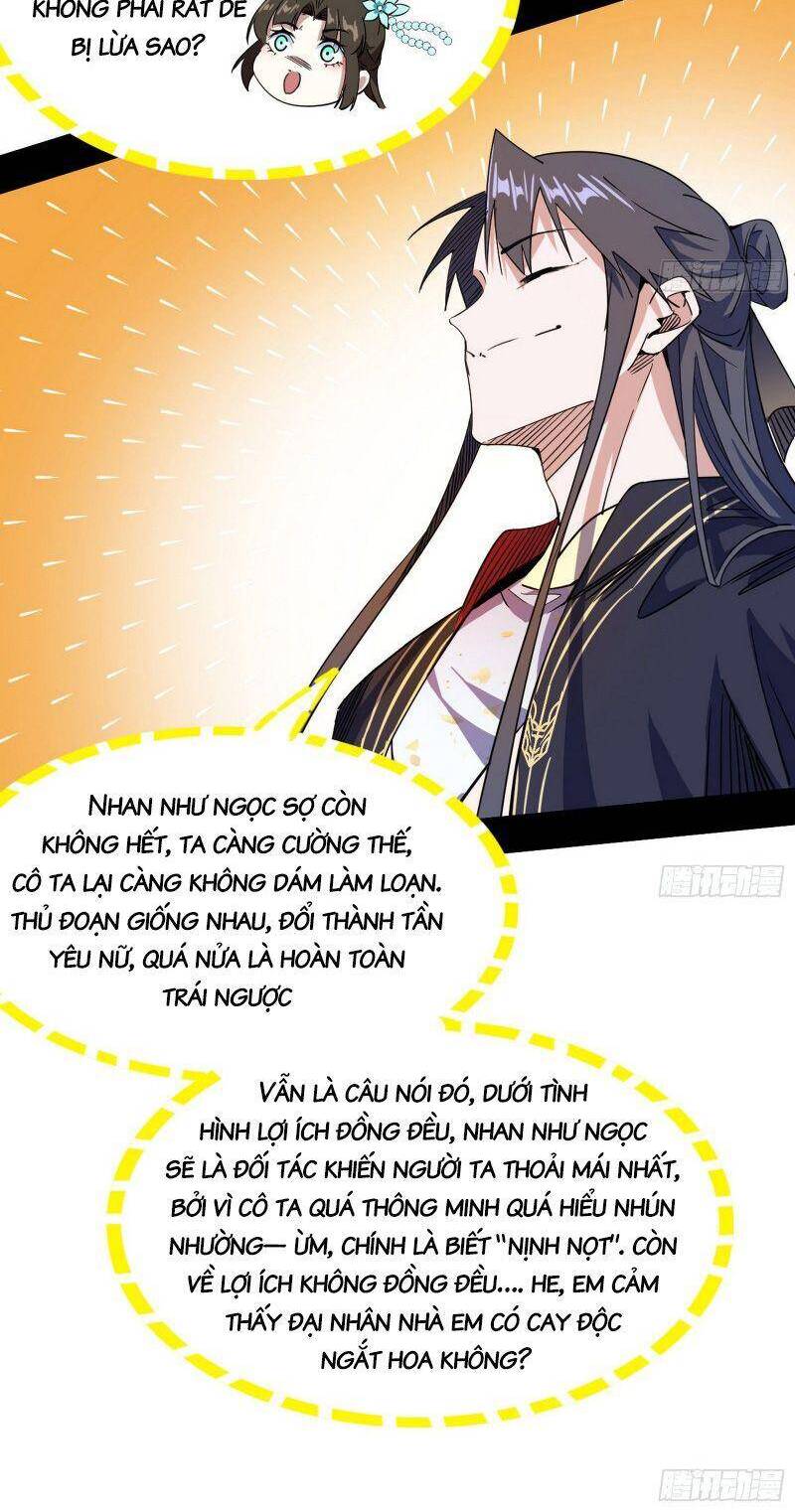 Ta Là Tà Đế Chap 300 - Next Chap 301