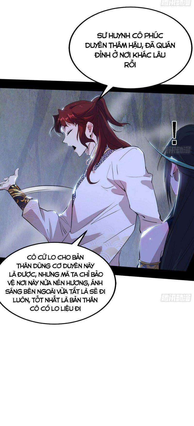 Ta Là Tà Đế Chap 300 - Next Chap 301