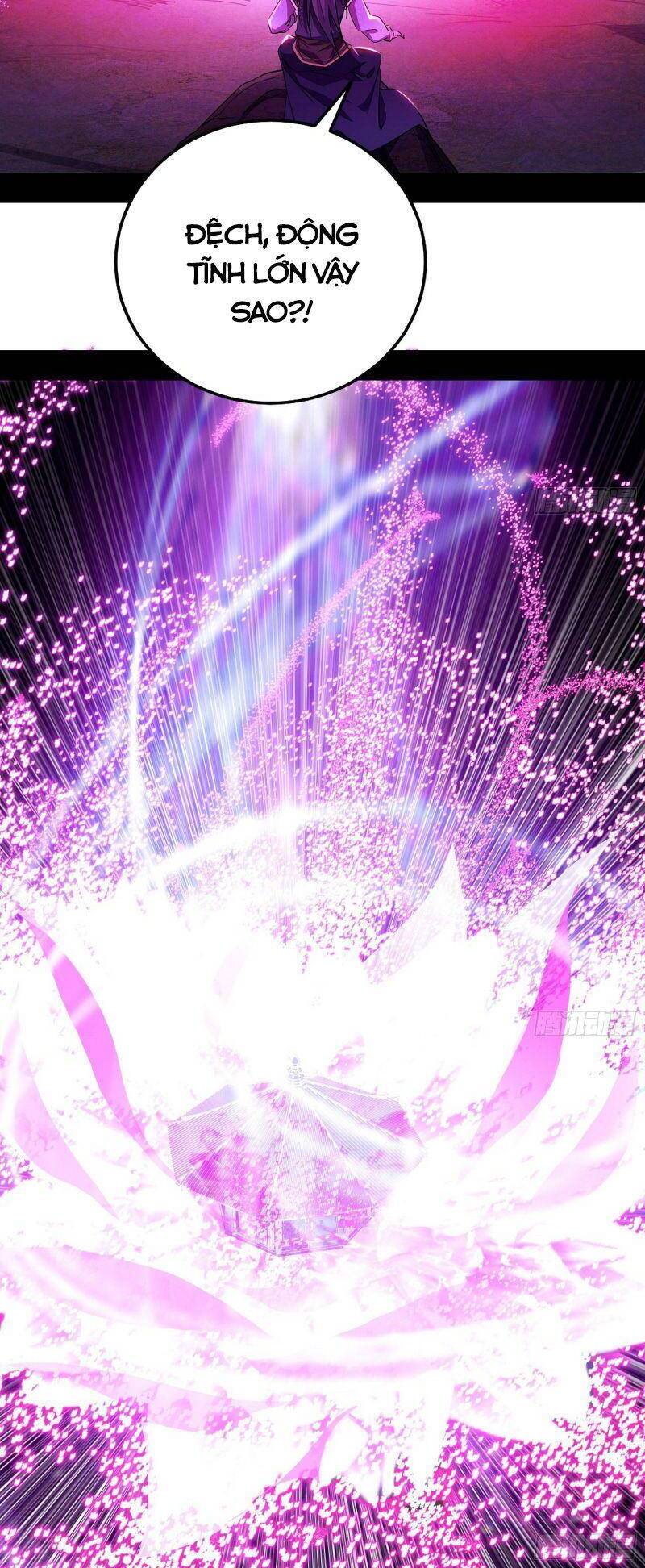 Ta Là Tà Đế Chap 300 - Next Chap 301