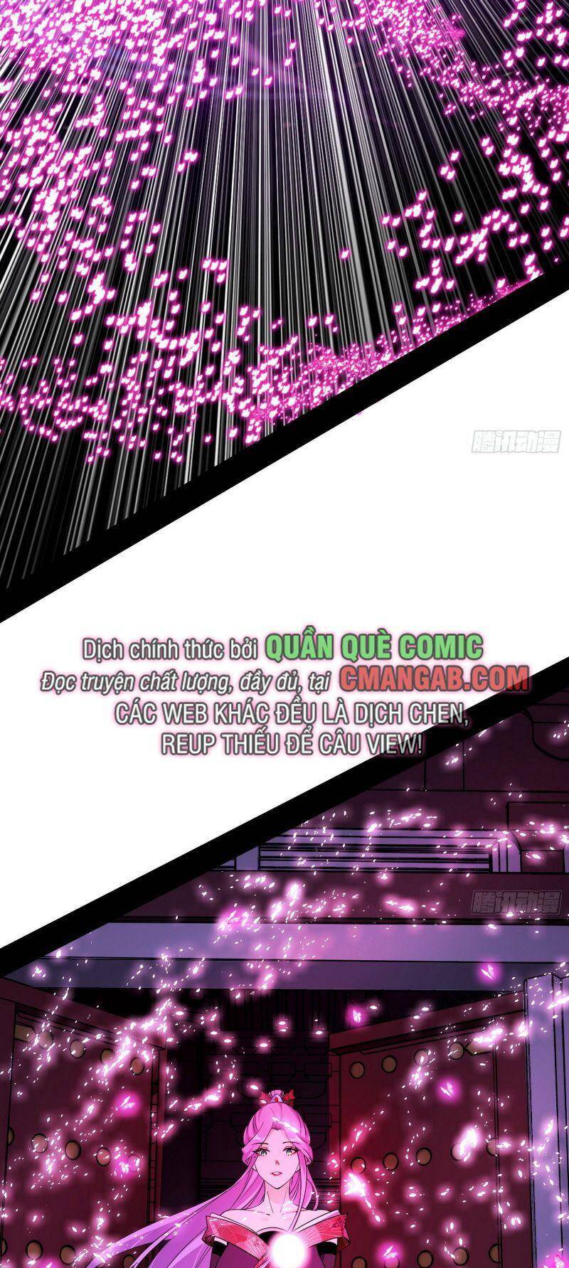 Ta Là Tà Đế Chap 300 - Next Chap 301