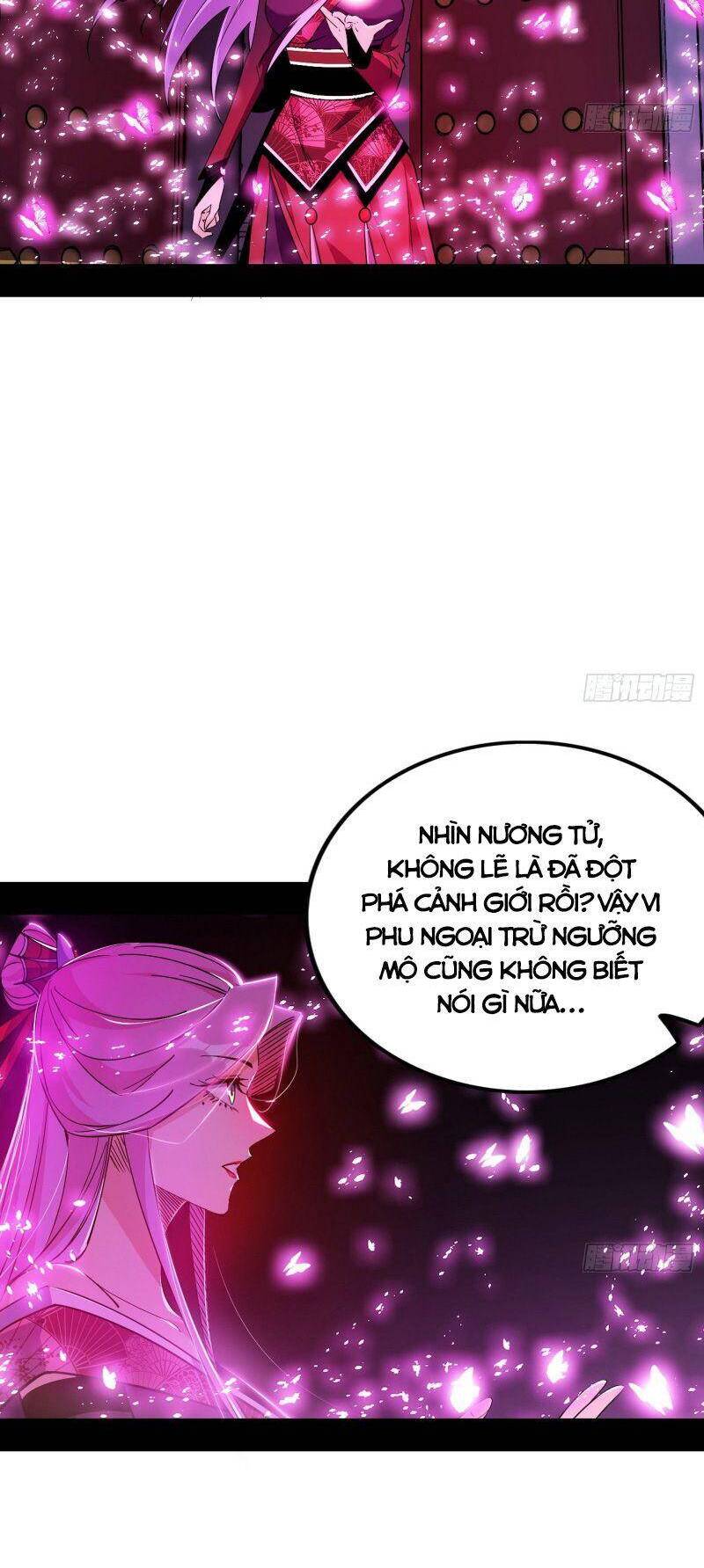Ta Là Tà Đế Chap 300 - Next Chap 301